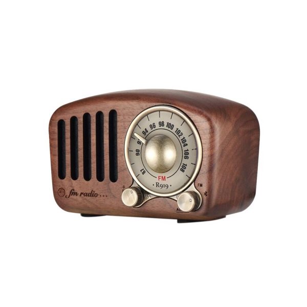 Vintage radio 3